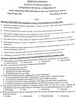@Aconcise Anthropology Mid Exam Bahirdar Univ.pdf